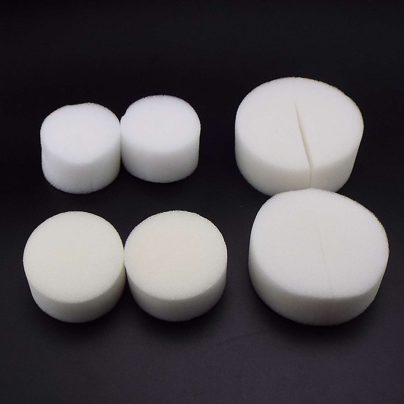 50pcs White Sponge for Hydropo - Food Storage Plants のレビューと価格
