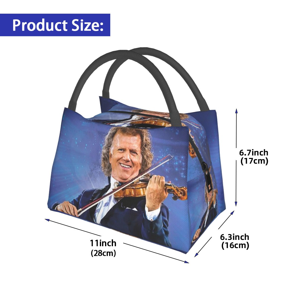 Andre Rieu Best Of Andre Rieu  - Best Food Storage のレビューと価格