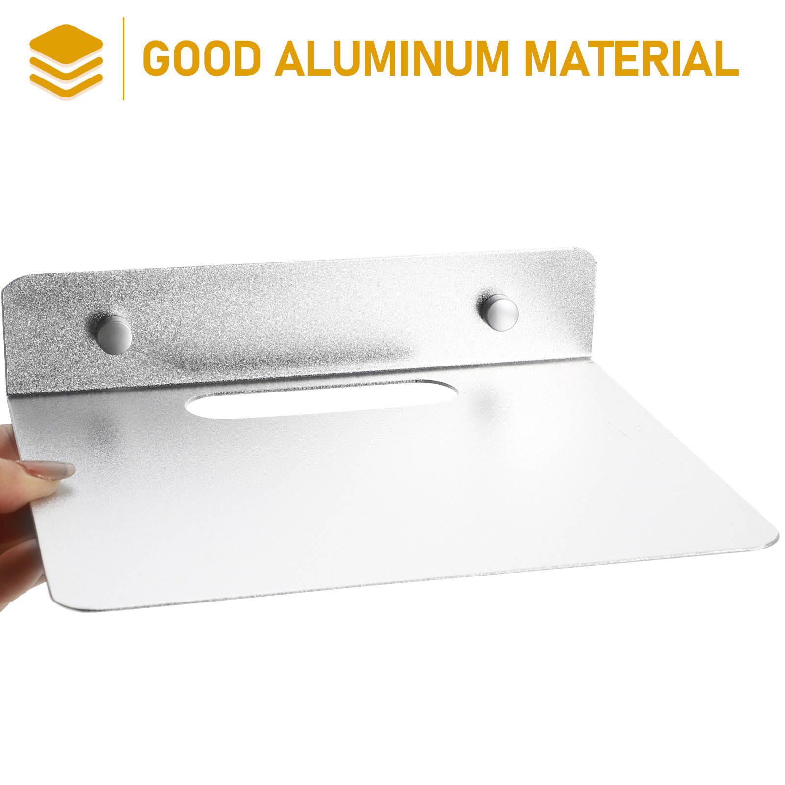 Wall Mount Shelf Small Floatin - Food Storage In Room のレビューと価格