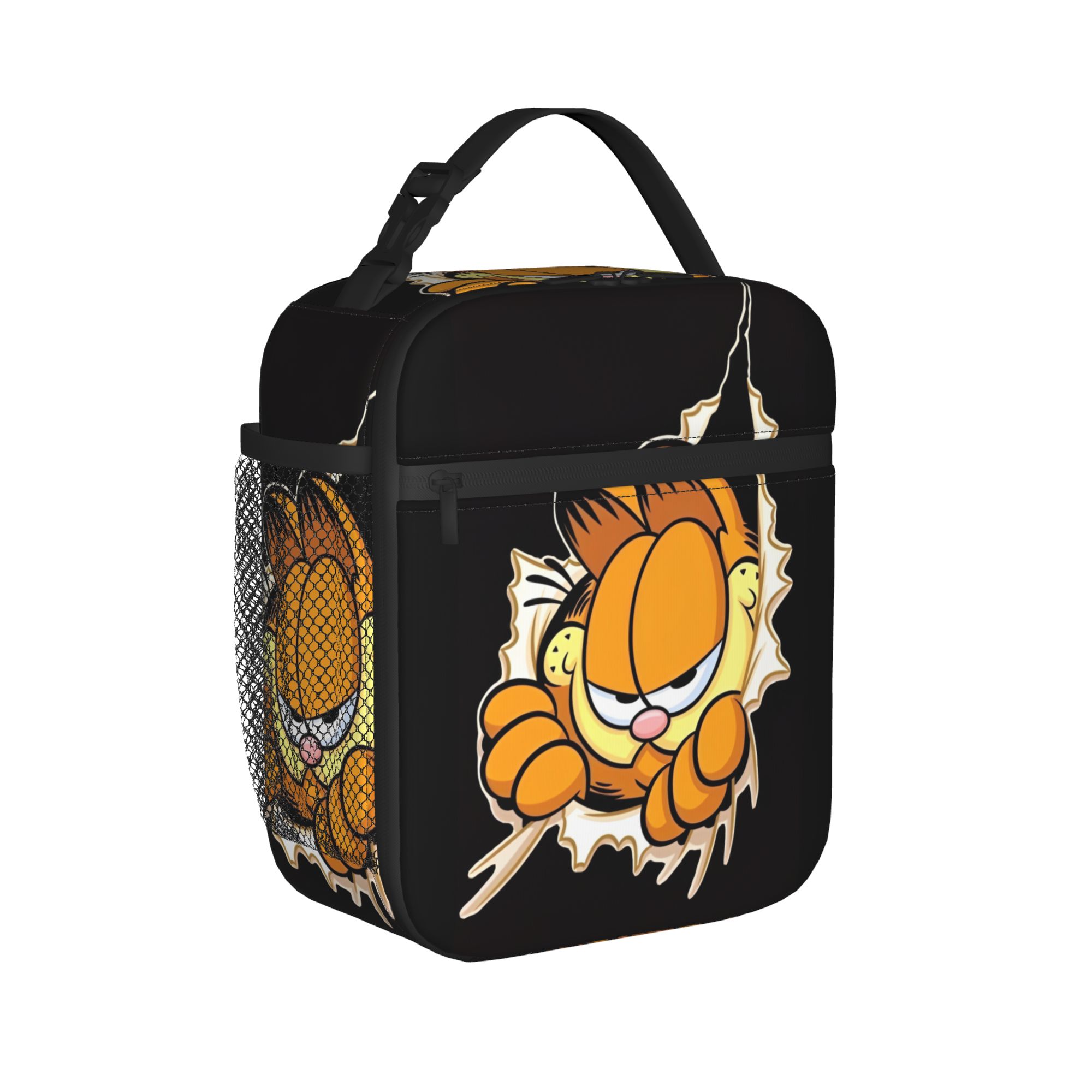 Garfielded Insulated Lunch Bag - Food Storage In Cooler のレビューと価格