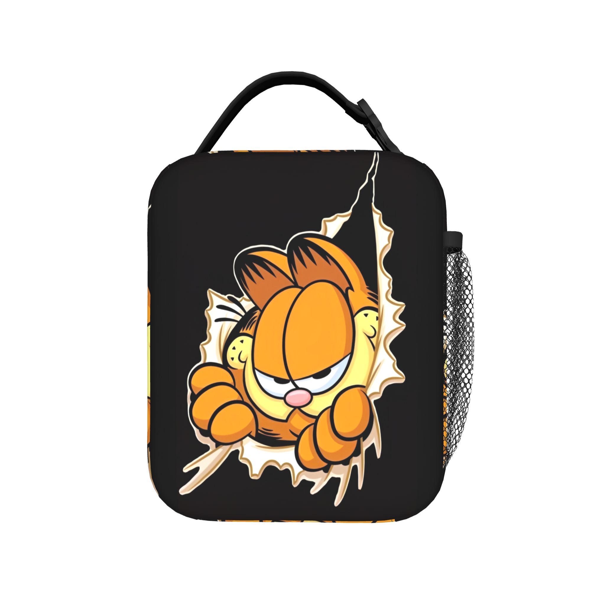 Garfielded Insulated Lunch Bag - Food Storage In Cooler のレビューと価格
