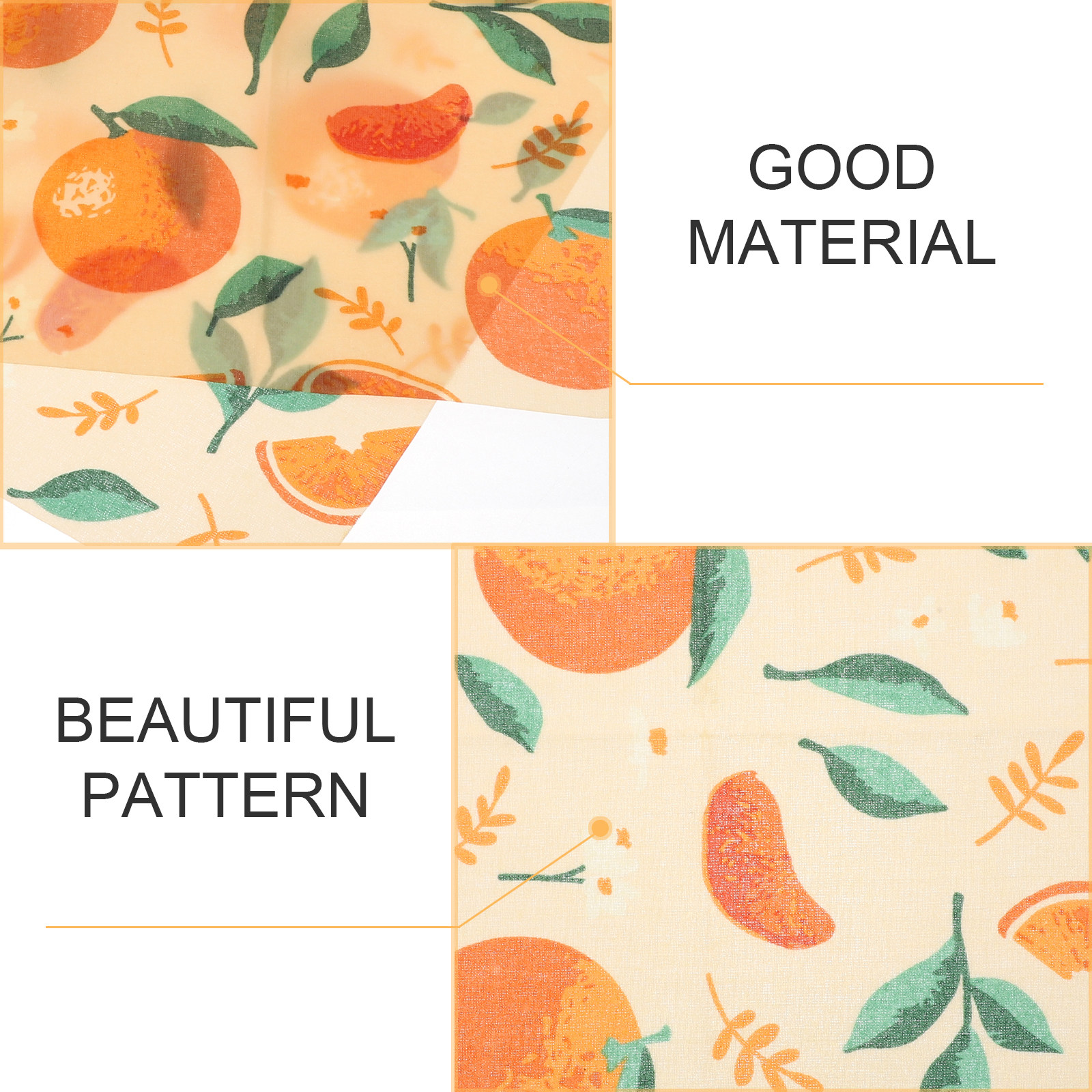 3 Sheets Beeswax Food Wraps Ec - Beeswax Food Wrap のレビューと価格