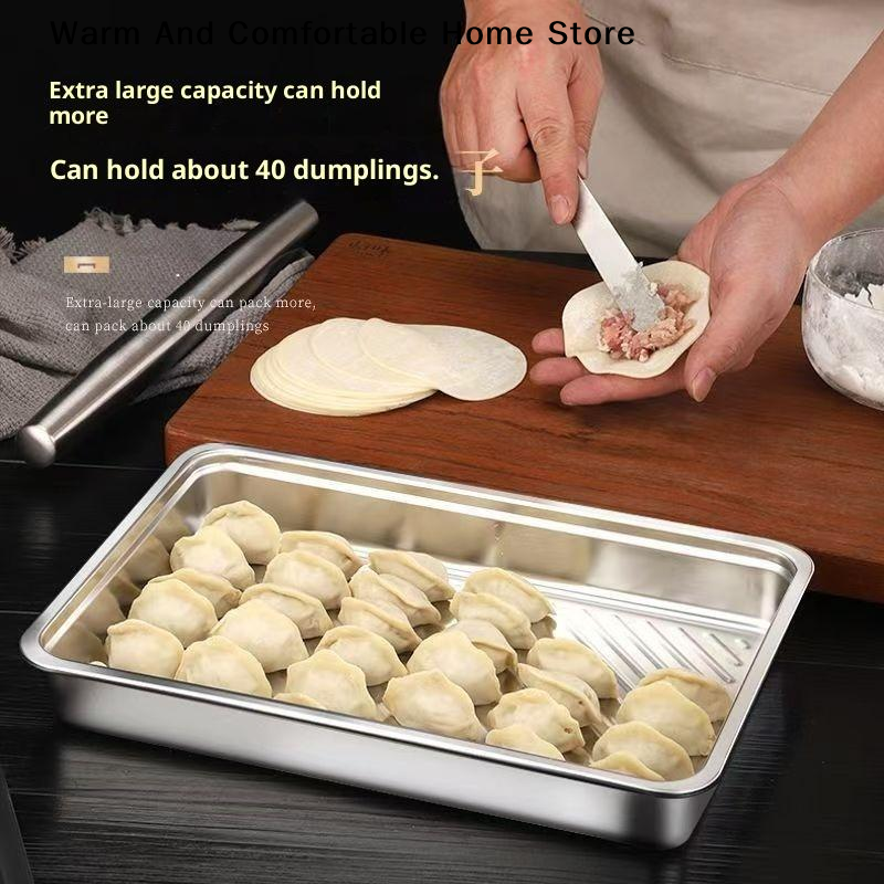 2/3/4/5pcs Stainless Steel Foo - Xl Food Storage Containers With Lids のレビューと価格