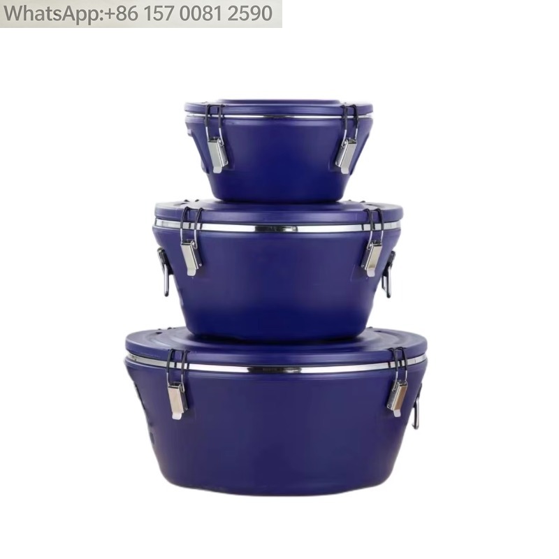 【Best-seller】Multisize Stainle - Best Food Storage のレビューと価格