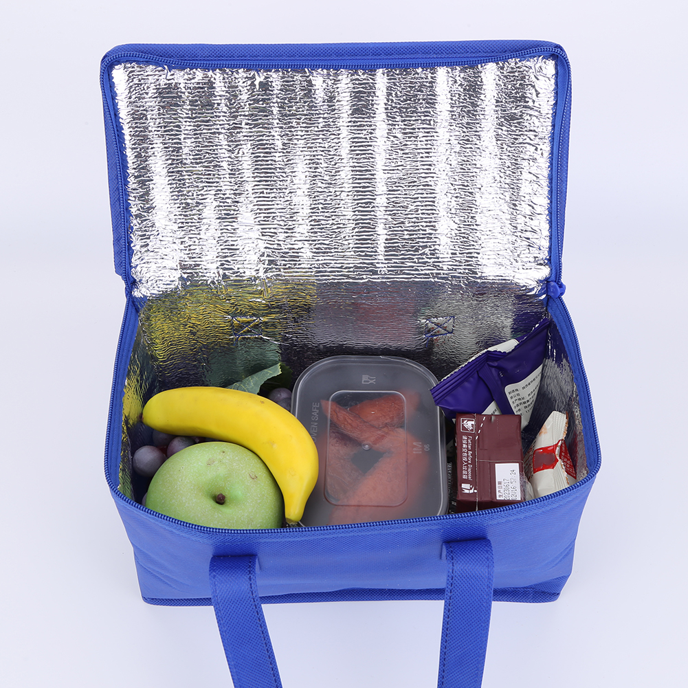 Portable Lunch Cooler Bag Fold - Food Storage In Cooler のレビューと価格