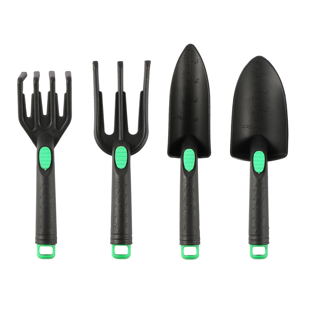 4Pcs Garden Shovel Tool Set Lo - Food Storage Plants のレビューと価格