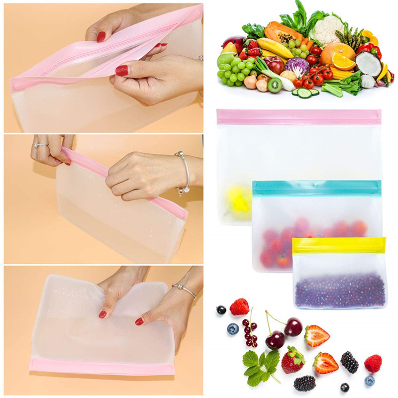 Reusable Food Storage Bag Upgr - Beeswax Food Wrap のレビューと価格