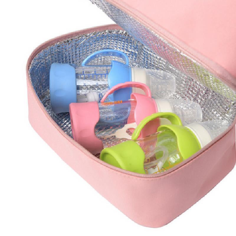 Insulation Bag Milk Storage Br - Food Storage In Cooler のレビューと価格