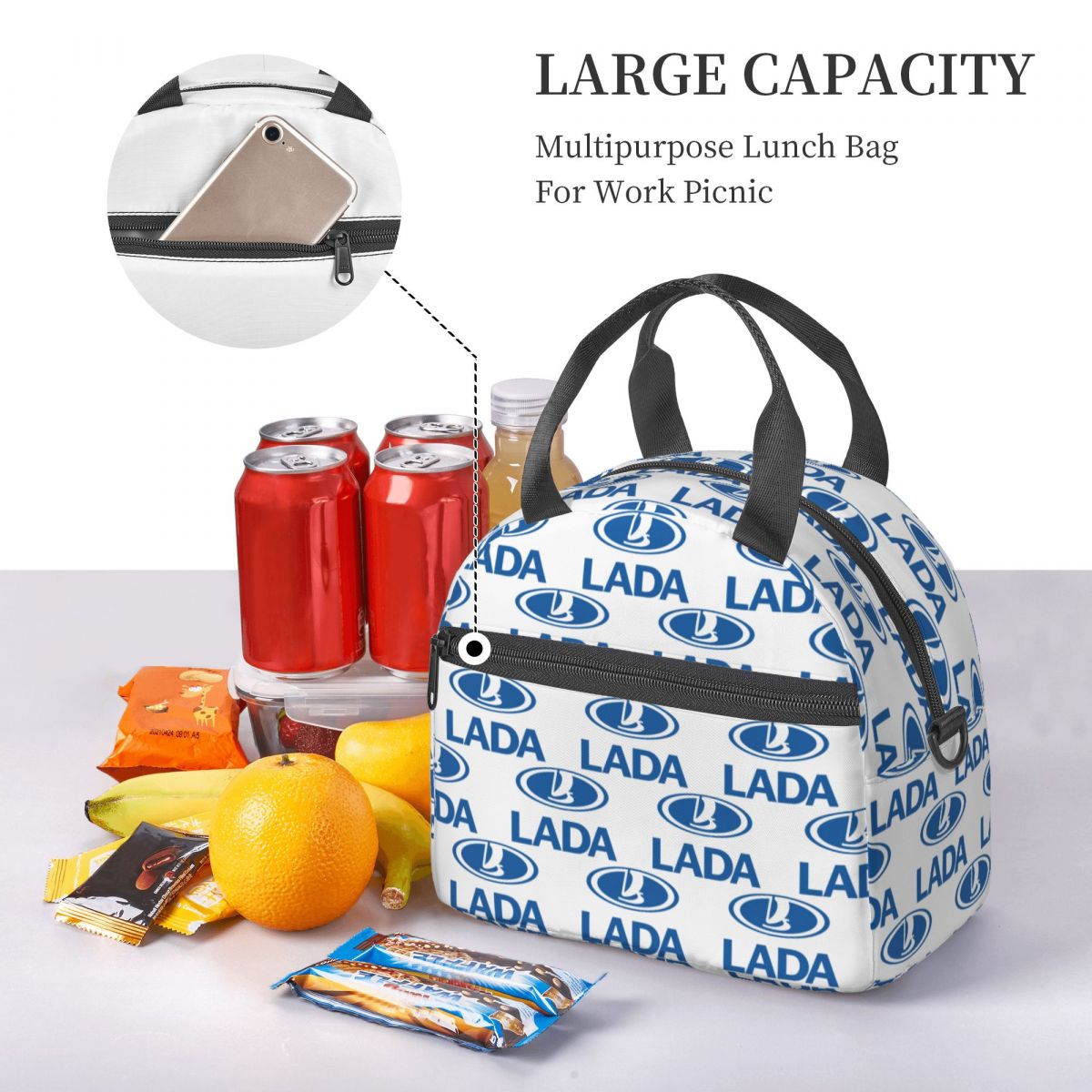 Best Seller Lada Car Merchandi - Best Food Storage のレビューと価格