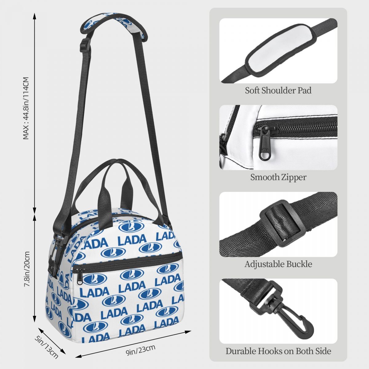 Best Seller Lada Car Merchandi - Best Food Storage のレビューと価格
