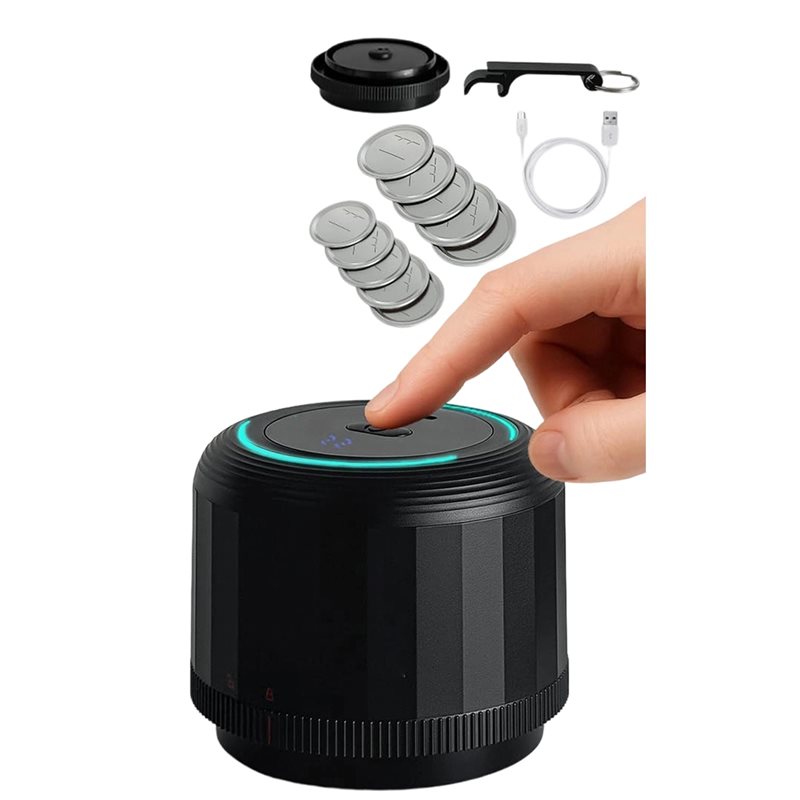 【BEST WISHES】Electric Bottling - Best Food Storage のレビューと価格