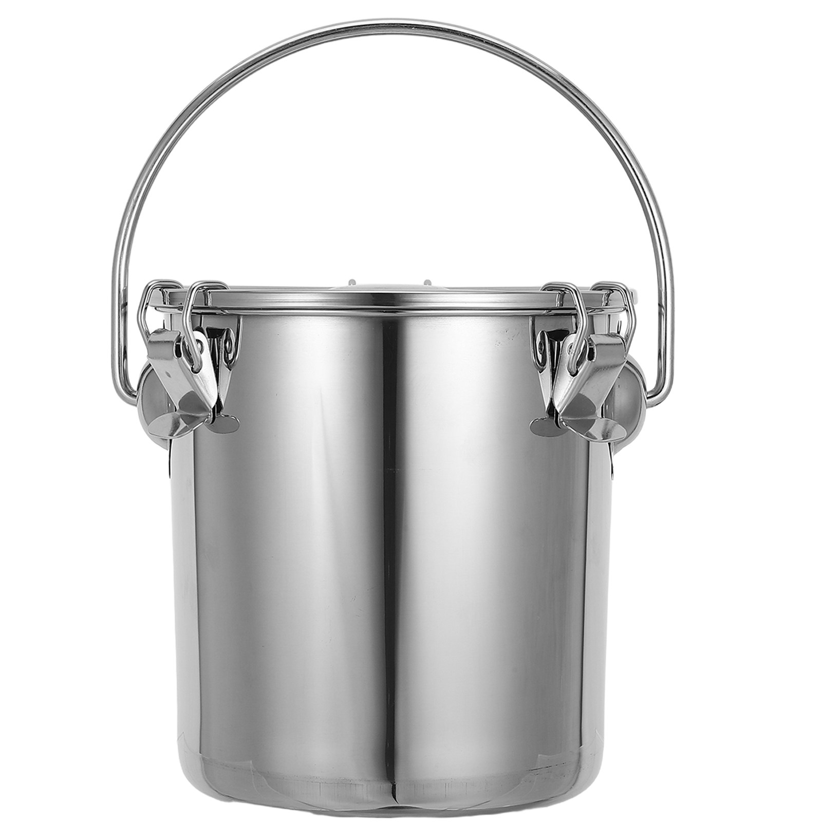 9L Stainless Steel Airtight Me - Food Storage In Cooler のレビューと価格