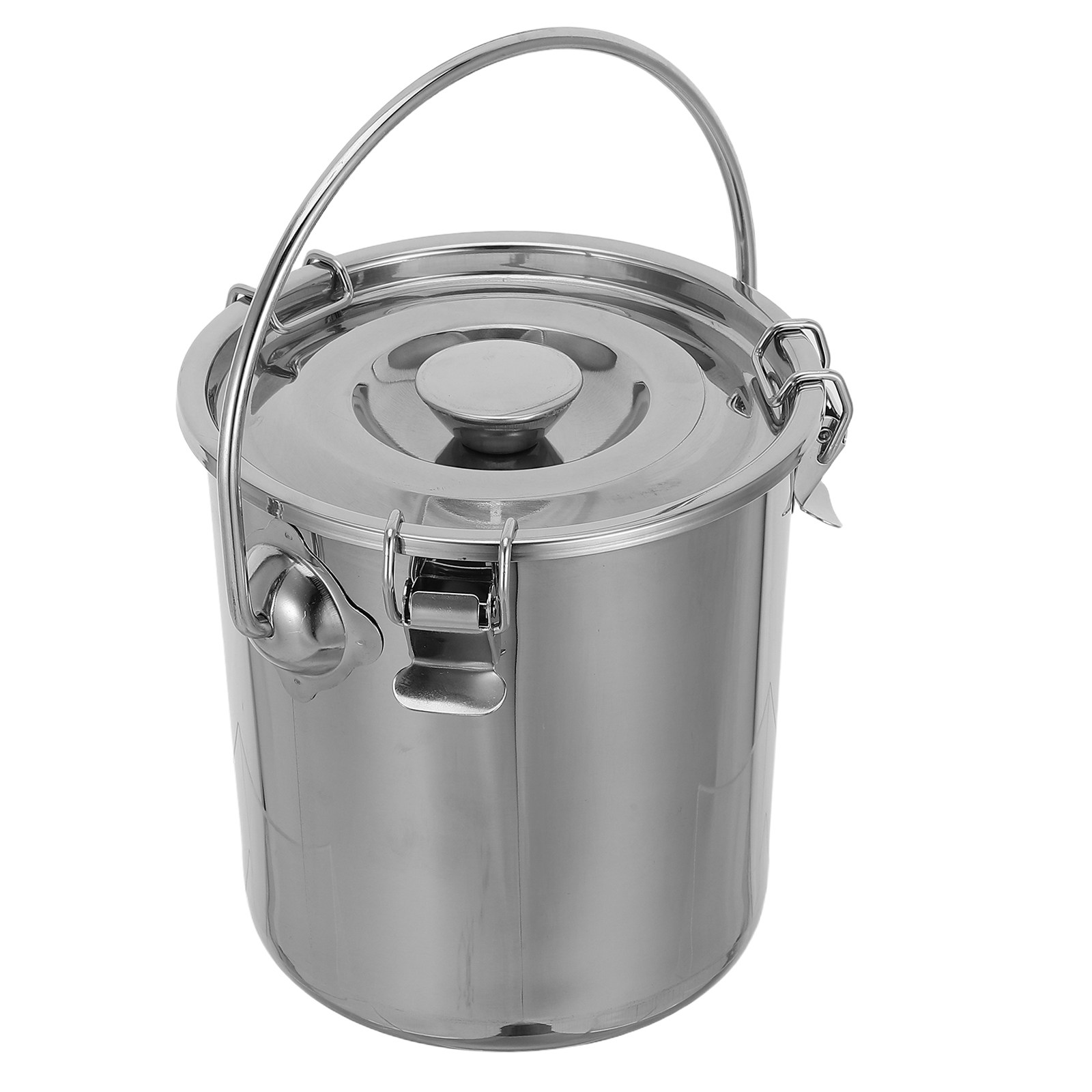 9L Stainless Steel Airtight Me - Food Storage In Cooler のレビューと価格